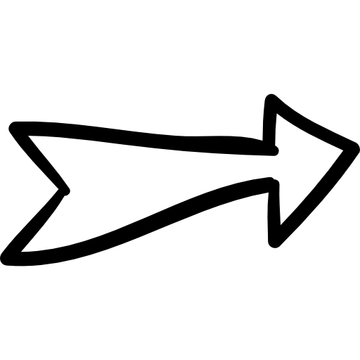 Right arrow
